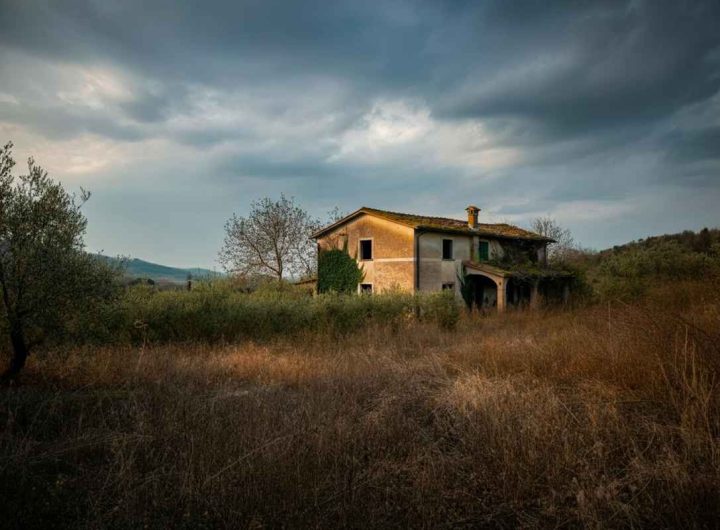 Scoperta tragica: il corpo di Maria Denisa Adas e l'arresto di un sospettato dopo tre settimane di mistero