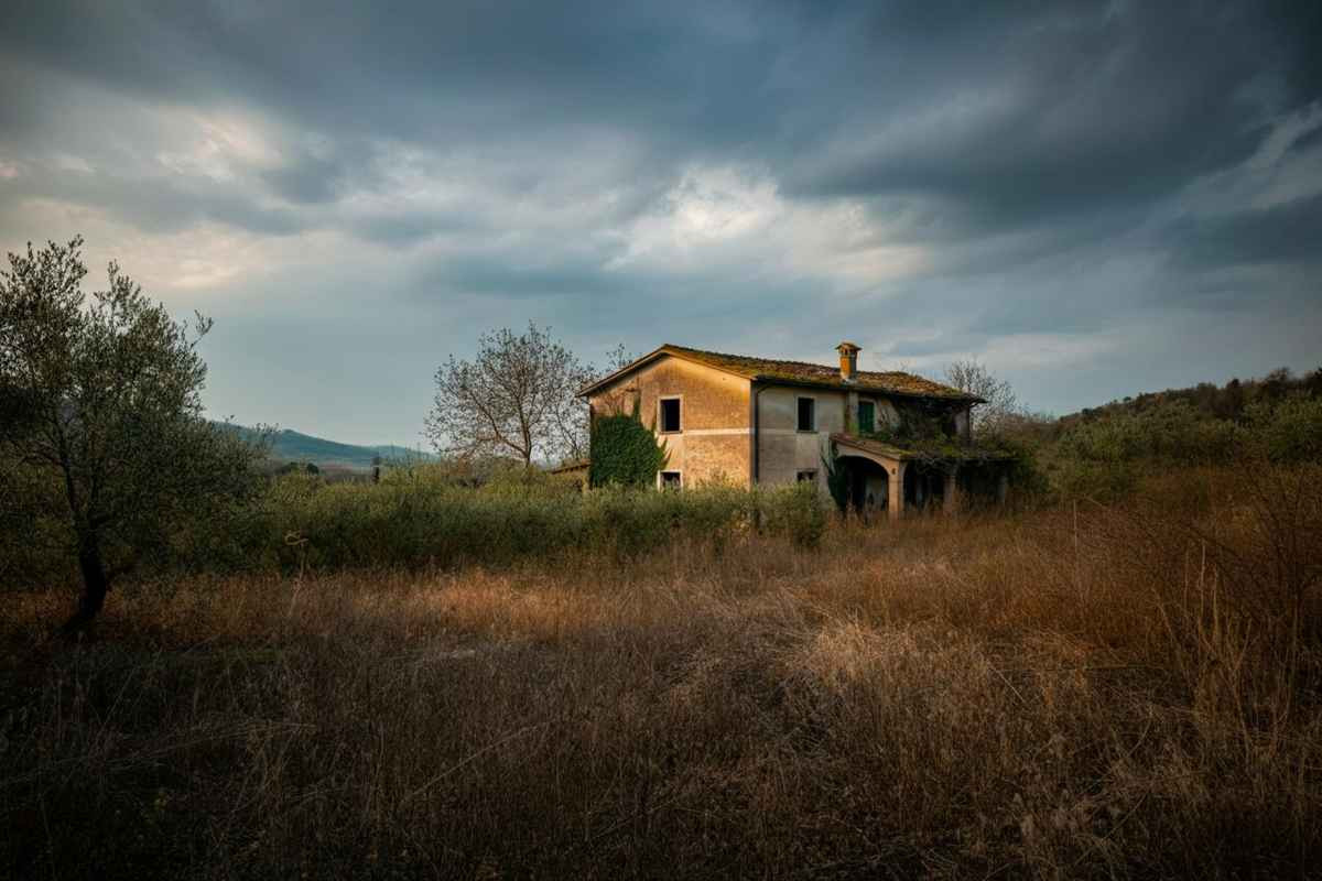 Scoperta tragica: il corpo di Maria Denisa Adas e l'arresto di un sospettato dopo tre settimane di mistero