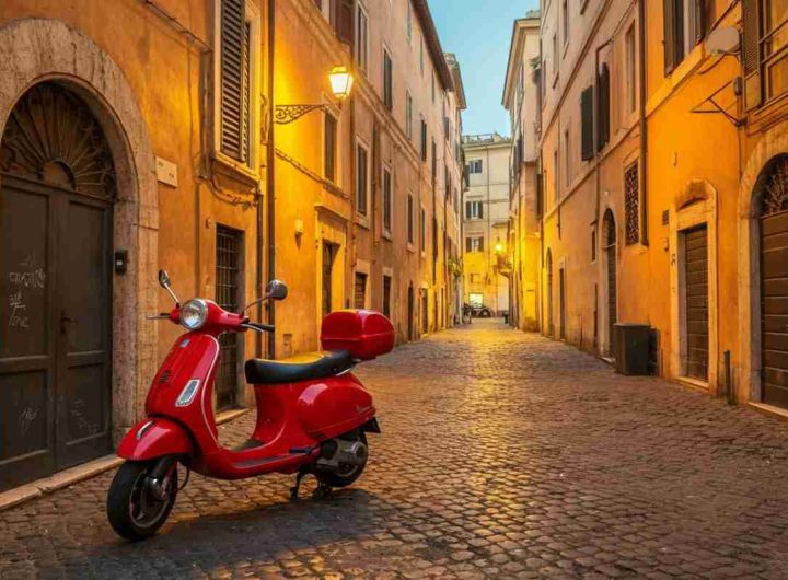 Scopri Roma eterna: la guida da collezionisti di Assouline