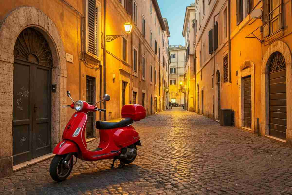 Scopri Roma eterna: la guida da collezionisti di Assouline