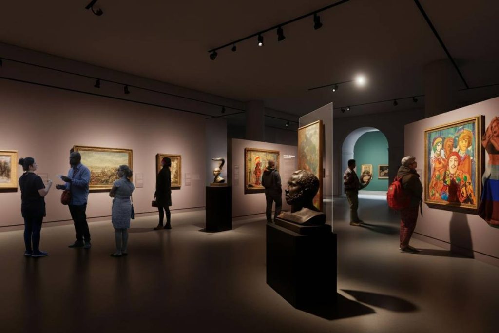 Scopri i Musei Civici di Bologna attraverso una lente queer