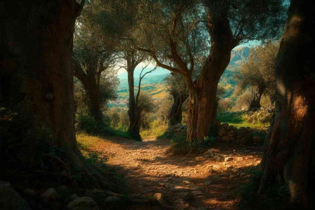 Scopri il mistero di Taormina: 71 Jastimari e il rifugio della Sicilia esoterica