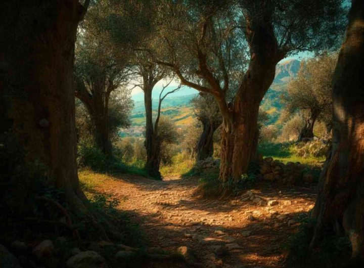 Scopri il mistero di Taormina: 71 Jastimari e il rifugio della Sicilia esoterica