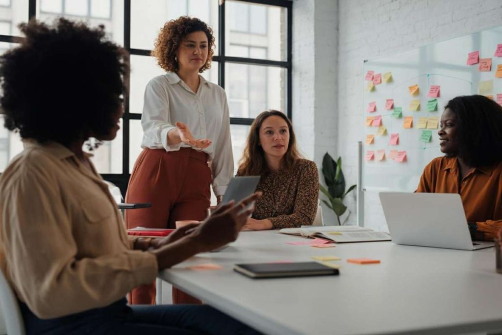 Scopri il nuovo progetto di mentorship Anica Empower Lab