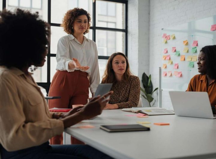 Scopri il nuovo progetto di mentorship Anica Empower Lab