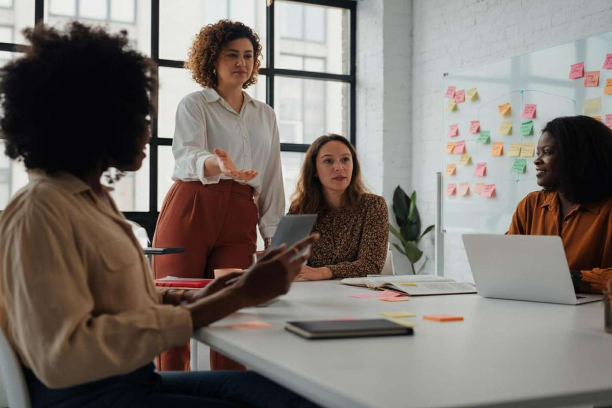 Scopri il nuovo progetto di mentorship Anica Empower Lab