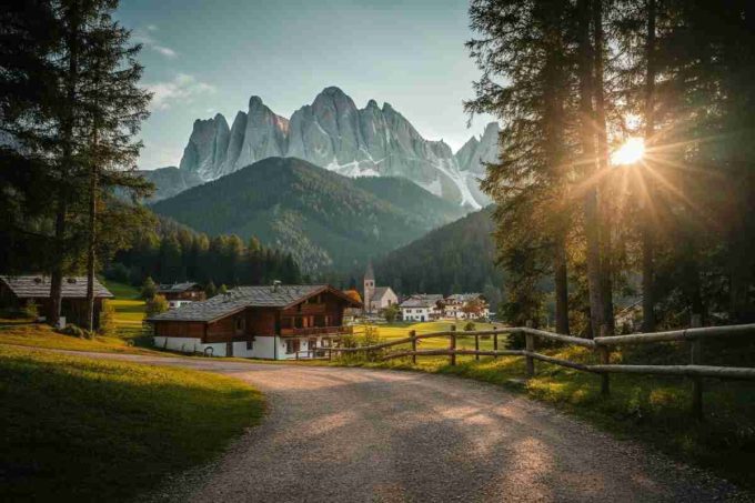 Scopri il primo Digital Detox Festival in Fvg: un'esperienza di disconnessione nella natura