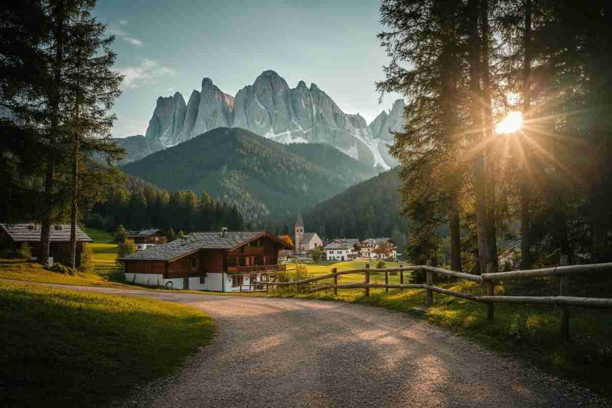 Scopri il primo Digital Detox Festival in Fvg: un'esperienza di disconnessione nella natura