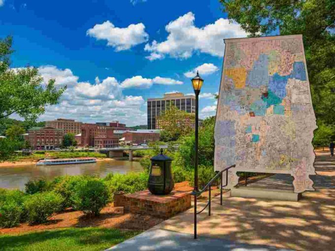 Scopri l'Alabama: un viaggio tra eccellenze americane, musica e innovazione