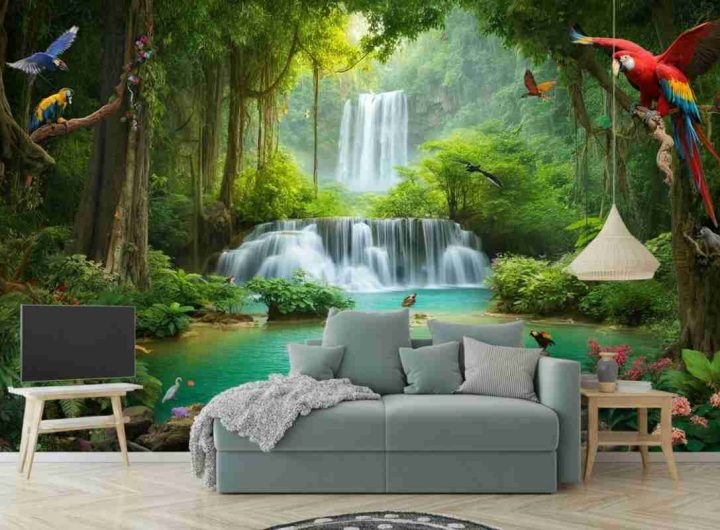 Scopri la magia dei parchi nazionali thailandesi: un viaggio tra bellezze naturali