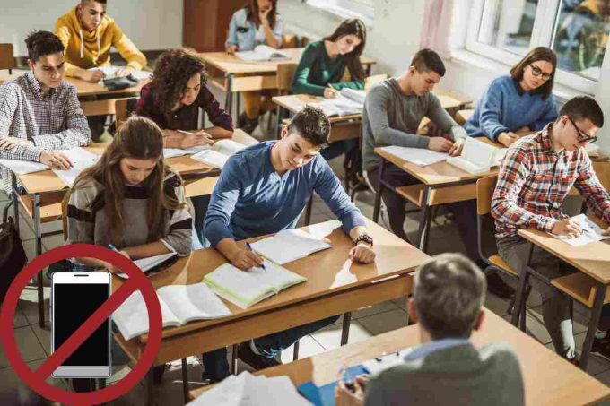 Scuola
