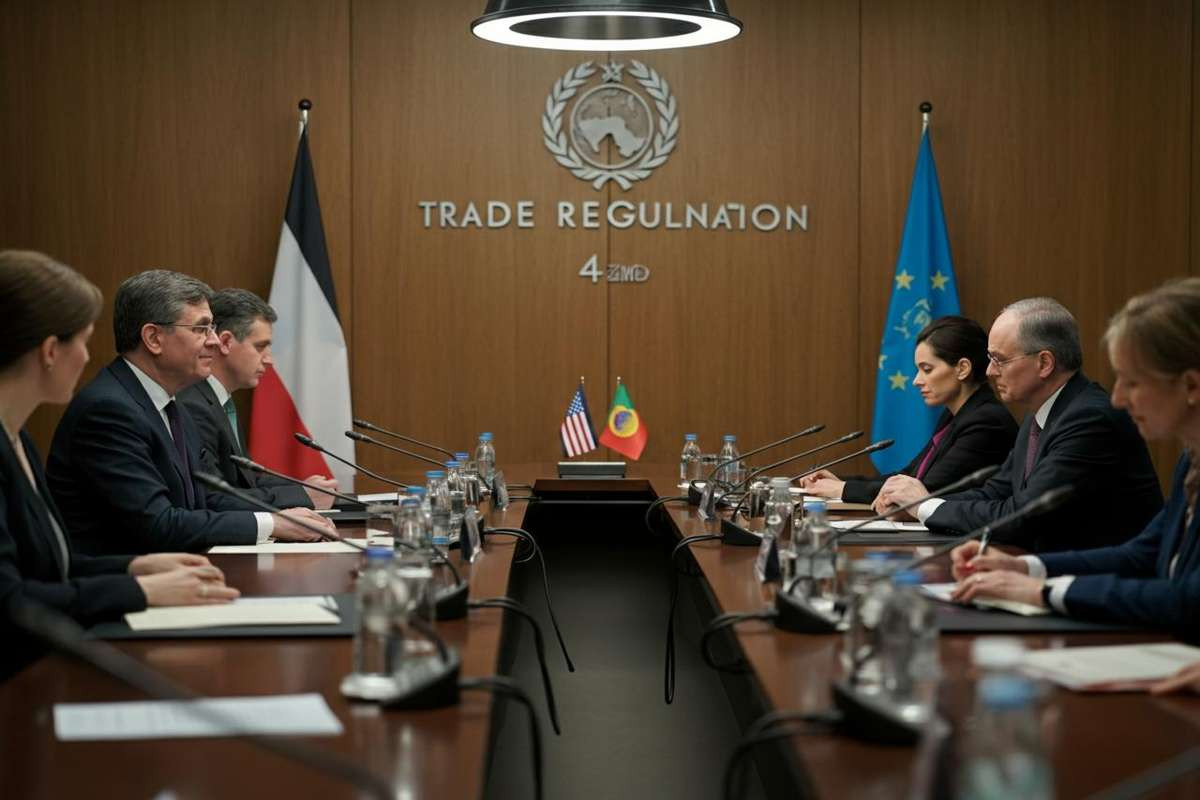 Sefcovic incontra Wang: verso un summit cruciale tra Ue e Cina