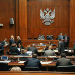 Separazione delle carriere: un dibattito acceso in Aula senza un relatore designato
