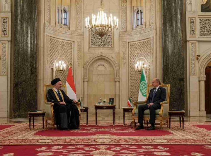 Sergio Mattarella incontra Papa Leone e Parolin: un dialogo cruciale su Ucraina e Gaza