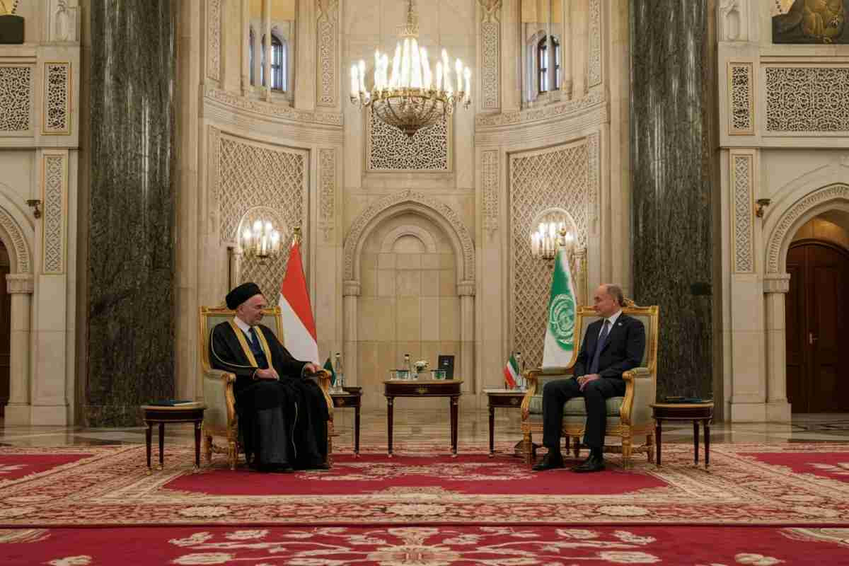 Sergio Mattarella incontra Papa Leone e Parolin: un dialogo cruciale su Ucraina e Gaza