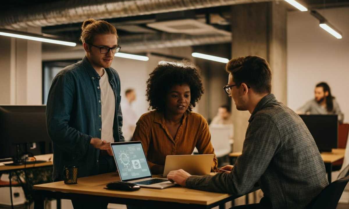 Smh group: come i giovani professionisti stanno trasformando il capitale sociale in opportunità di crescita