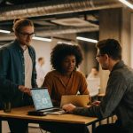 Smh group: come i giovani professionisti stanno trasformando il capitale sociale in opportunità di crescita