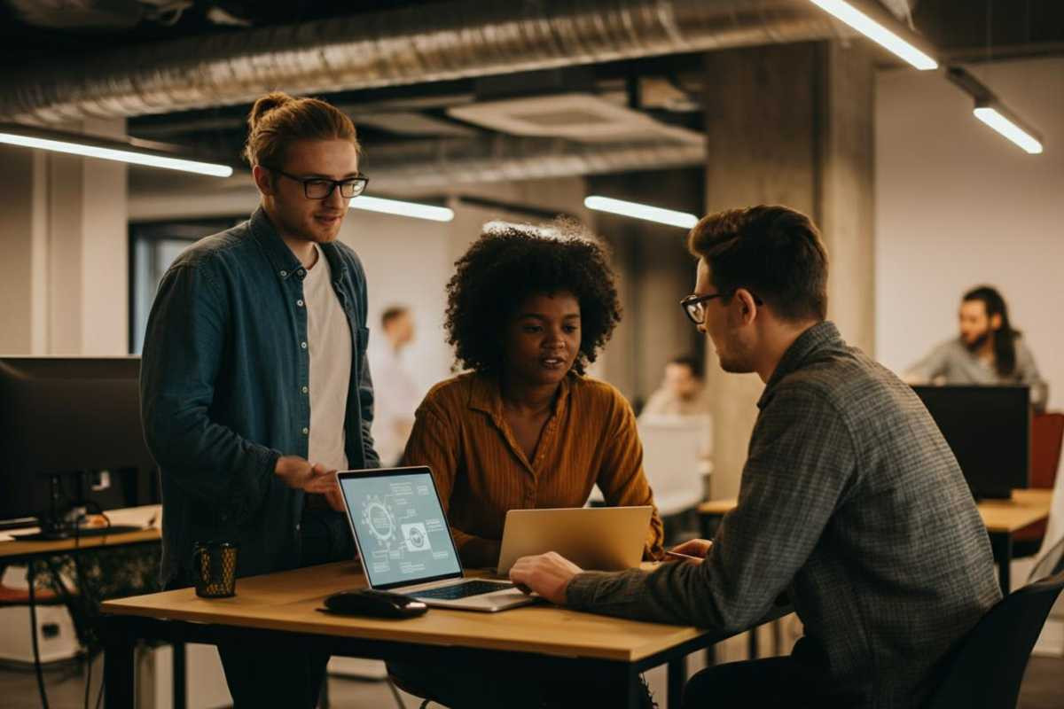 Smh group: come i giovani professionisti stanno trasformando il capitale sociale in opportunità di crescita