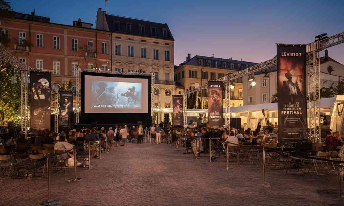 Sorrentino riceve il 'Cuore Onorario' al Festival di Sarajevo