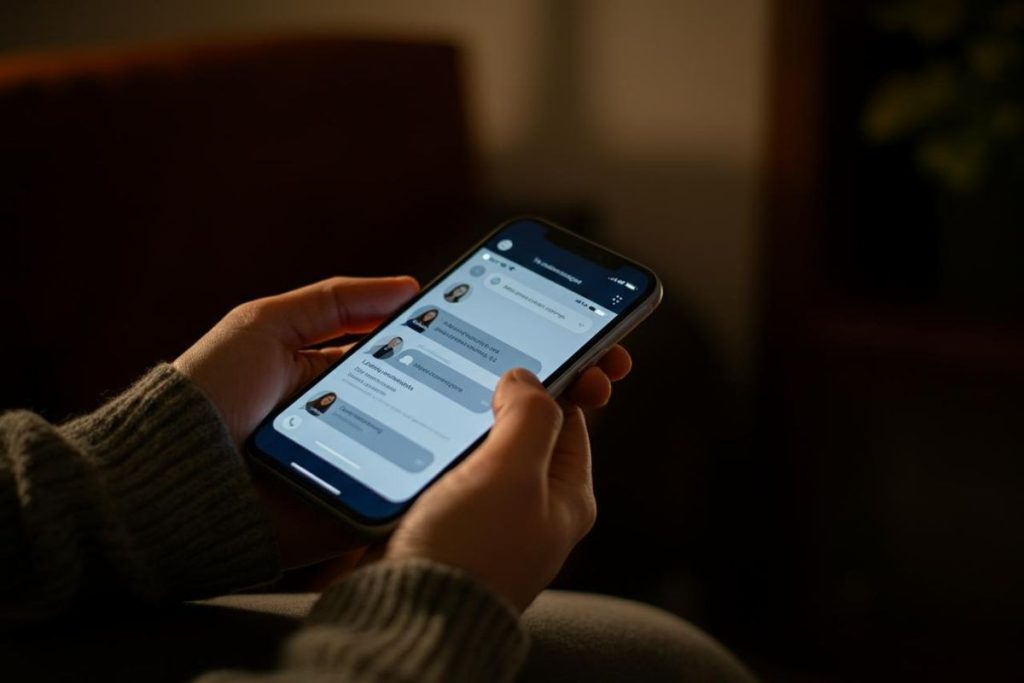 Spiare WhatsApp può costarti fino a 10 anni di carcere: ecco perché è un reato serio