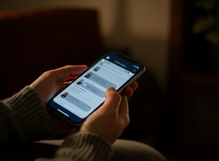 Spiare WhatsApp può costarti fino a 10 anni di carcere: ecco perché è un reato serio