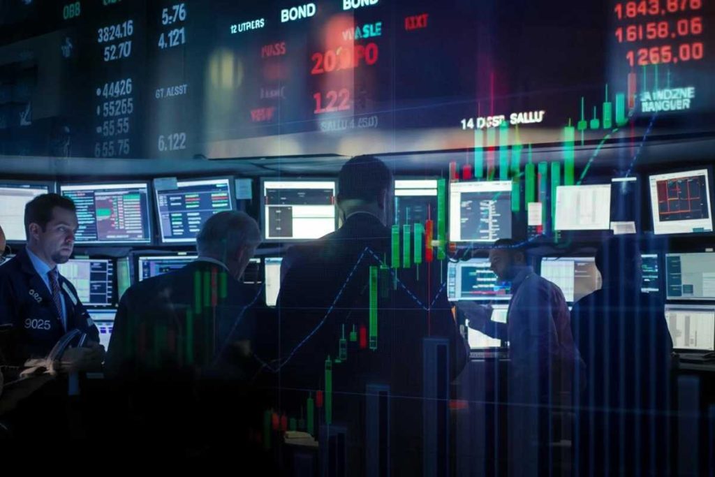 Spread Btp-Bund in aumento: cosa significa per l'economia italiana?