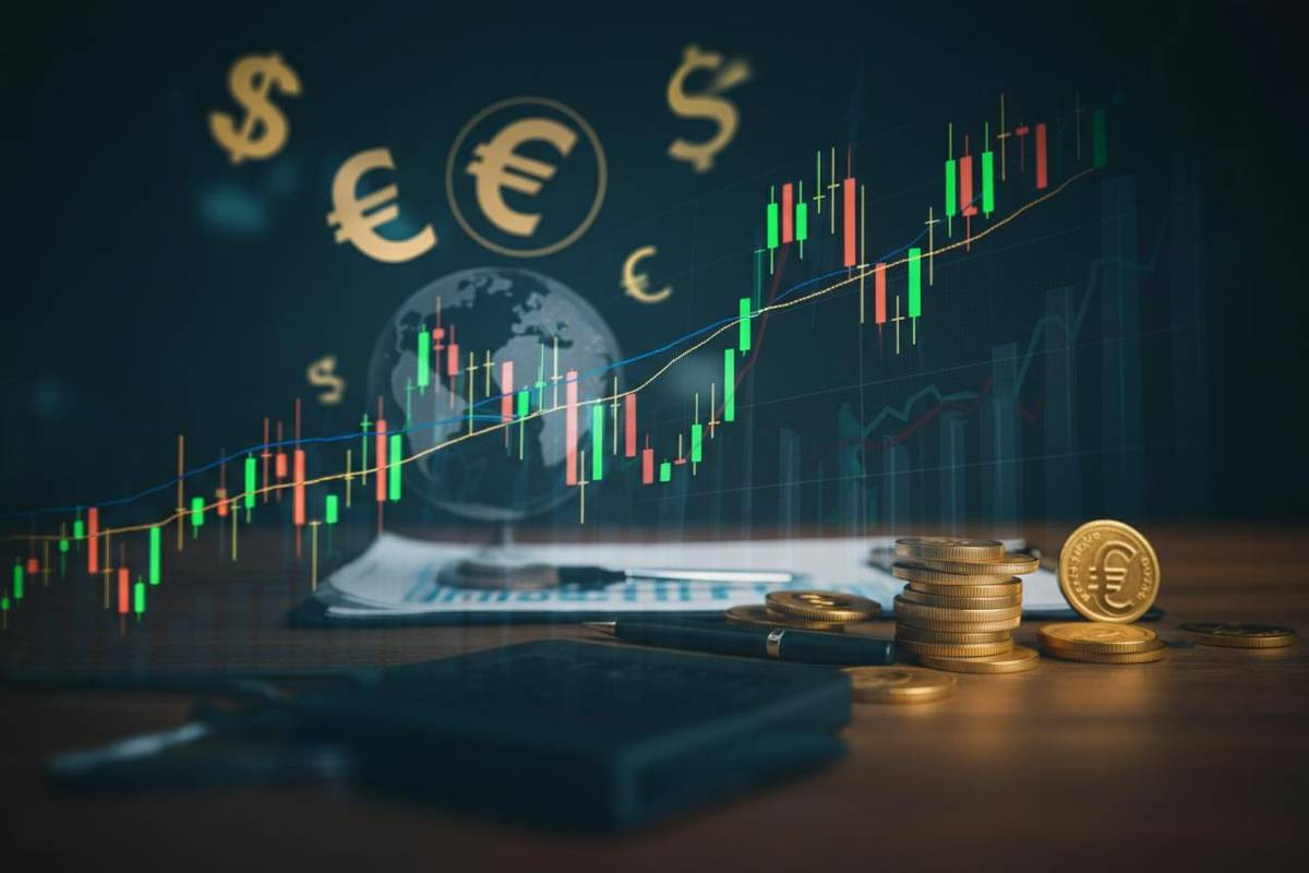 Spread Btp-Bund: un avvio in rialzo a 95 punti, cosa significa per il mercato?