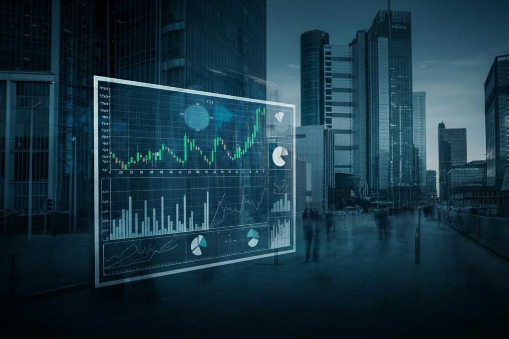 Spread Btp-Bund: un'apertura in rialzo che preoccupa i mercati