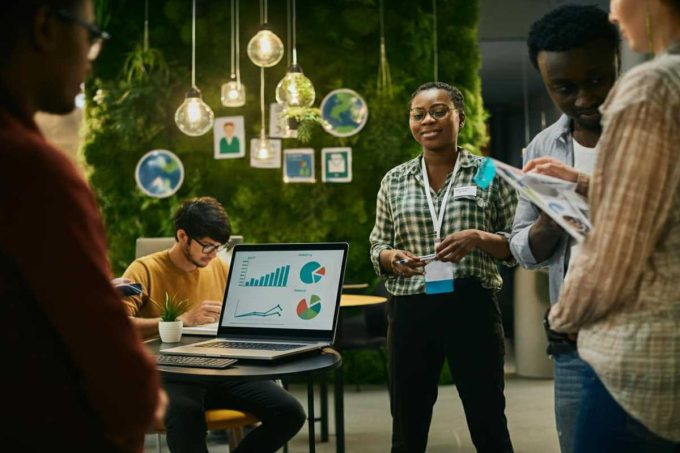 Startup italiane in prima linea: come 128 innovazioni stanno accelerando verso gli SDG 2030