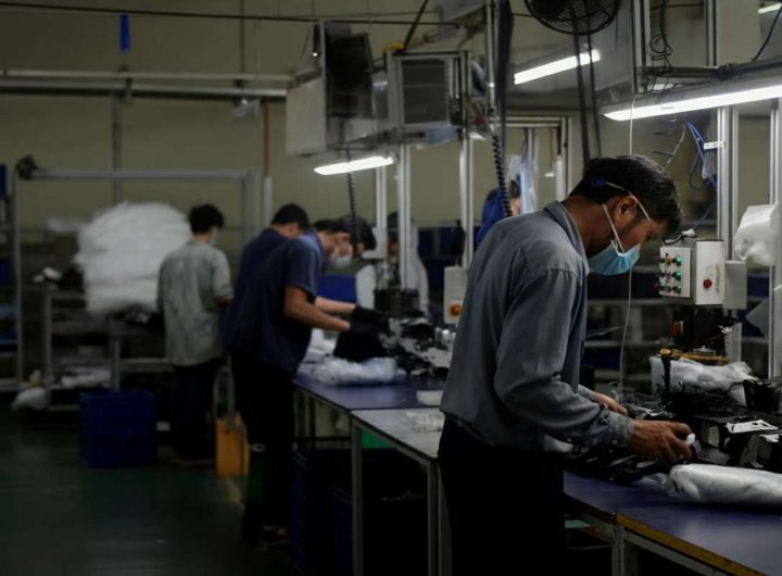 Stellantis: sciopero contro il caldo insopportabile in fabbrica