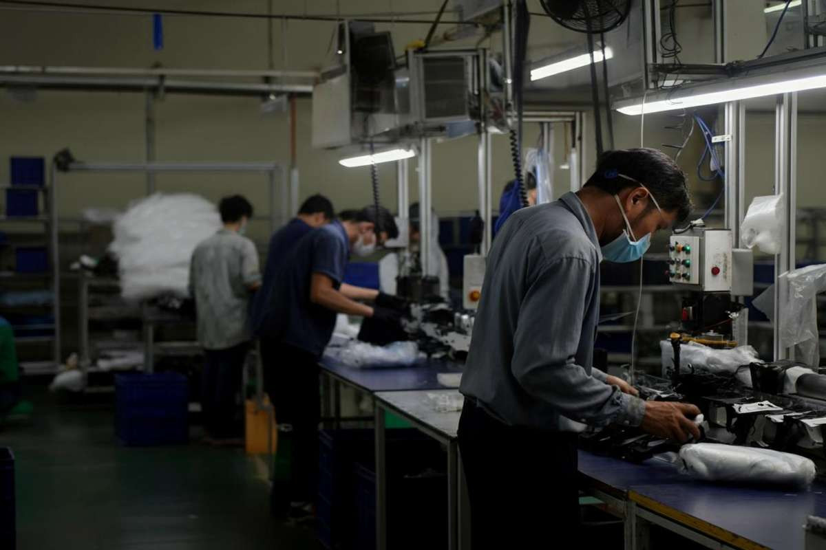 Stellantis: sciopero contro il caldo insopportabile in fabbrica