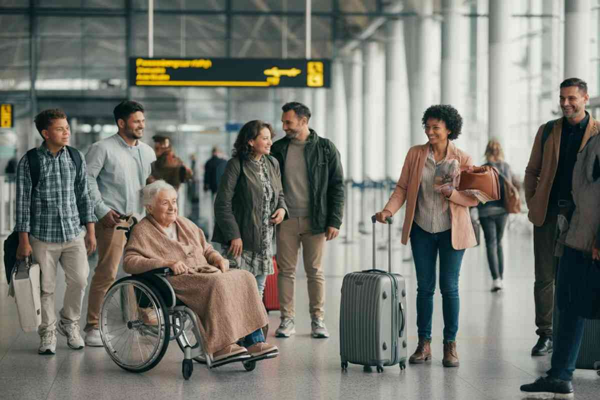 Stop ai costi extra per i bagagli a mano: la Commissione Trasporti del PE dice basta