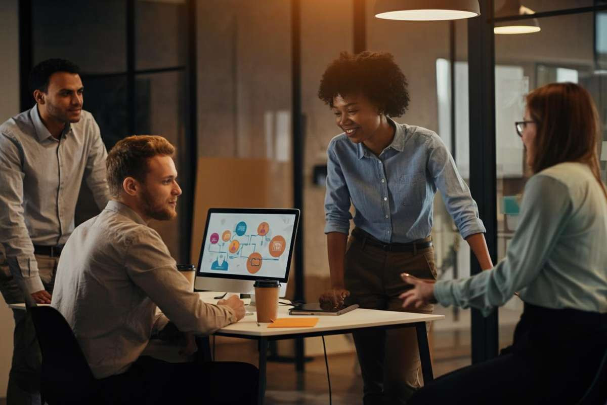 Strategie vincenti per un onboarding efficace: lavoro, preparazione e feedback continuo