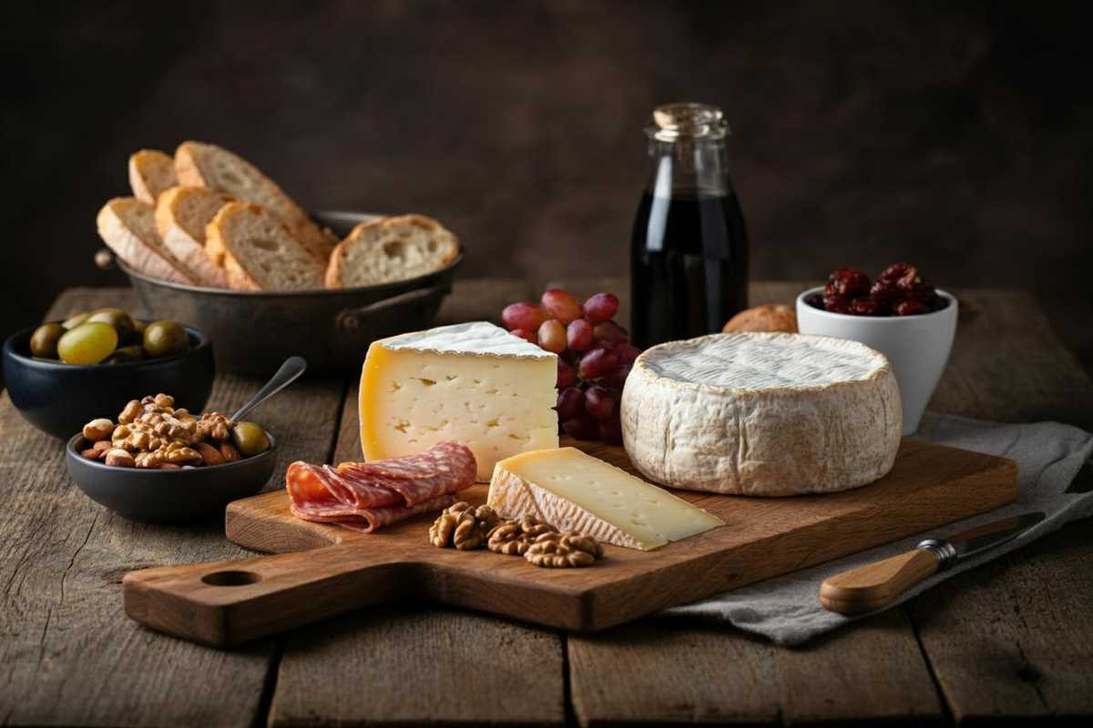 Taleggio Dop: quasi 8.700 tonnellate prodotte nel 2024, un successo da festeggiare