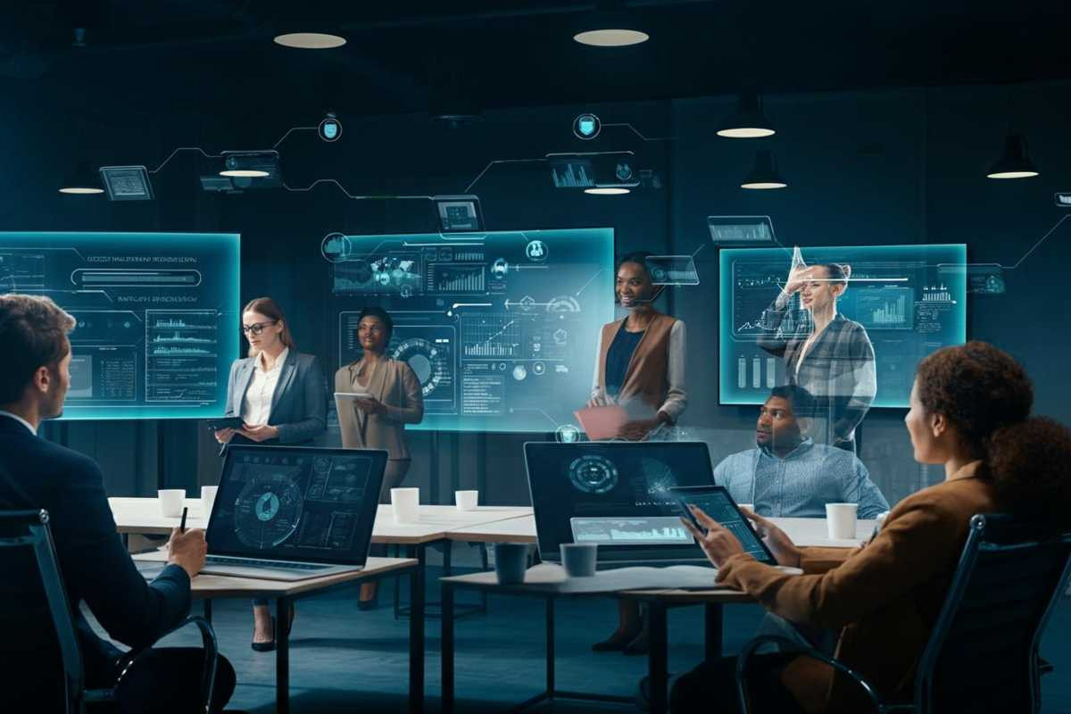 Tecnologia e capitale umano: le nuove priorità dei manager italiani secondo Fondirigenti