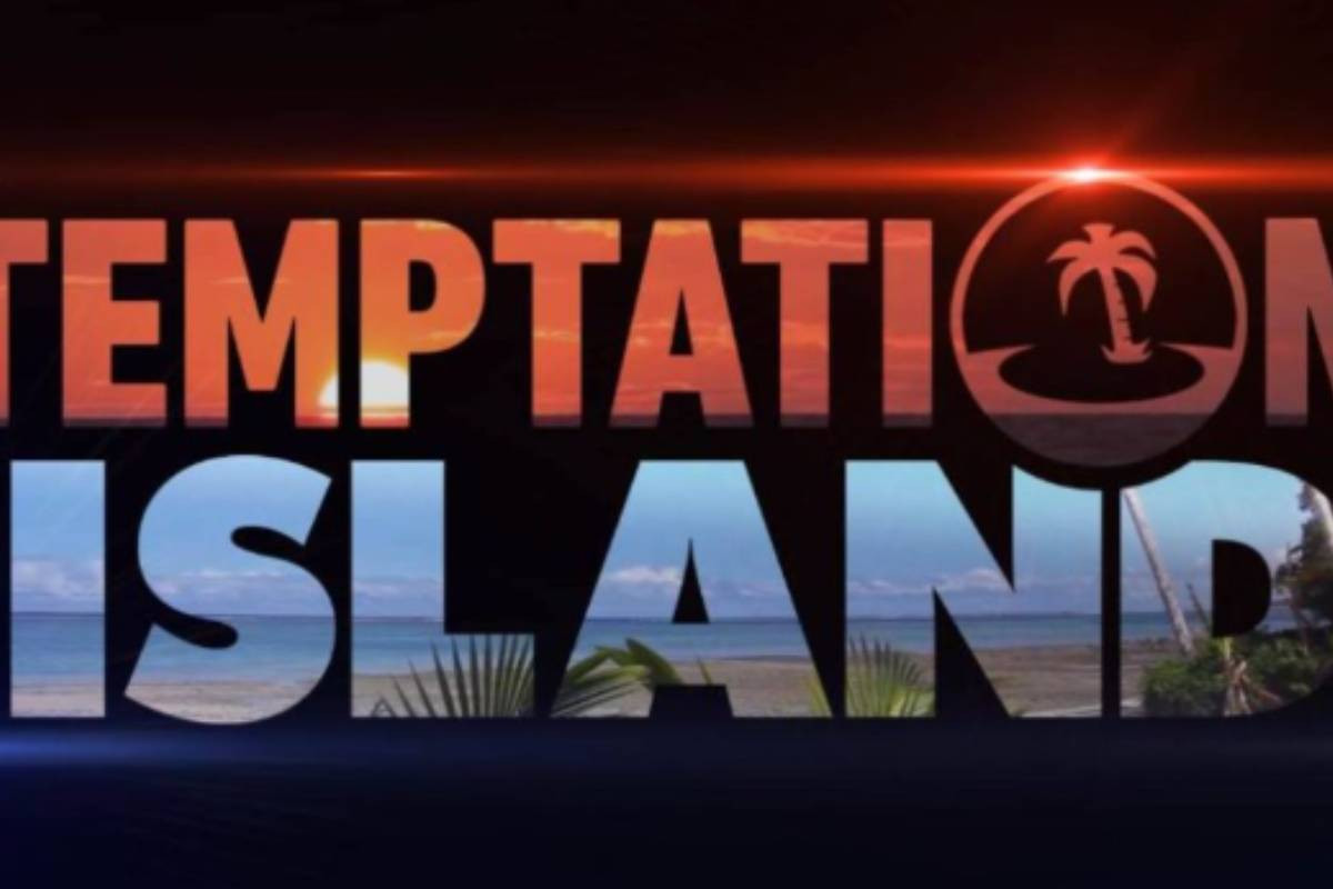 Temptetion