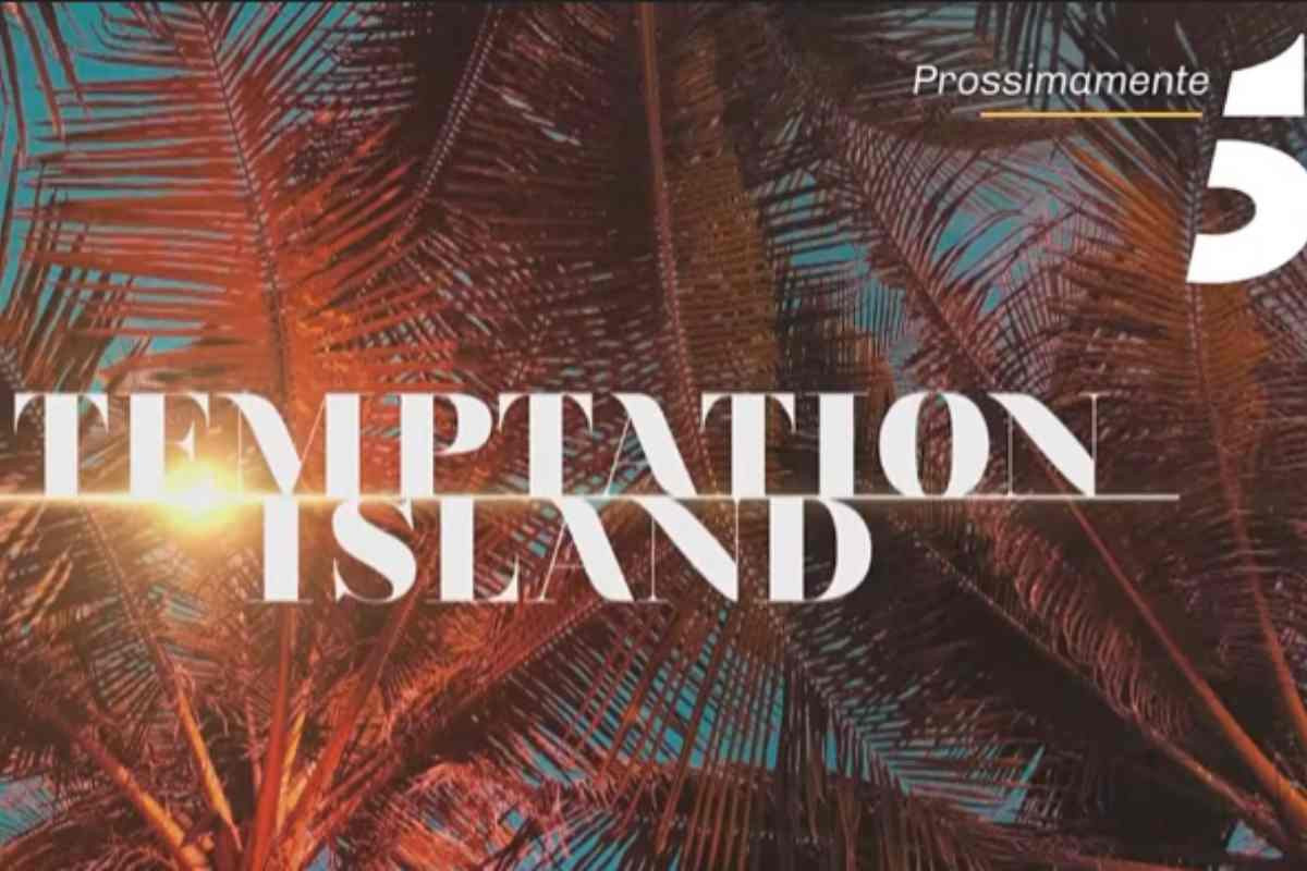 Temptetion