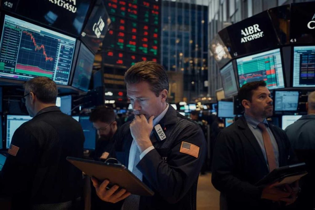 Tensioni Israele-Iran: le borse europee sotto pressione