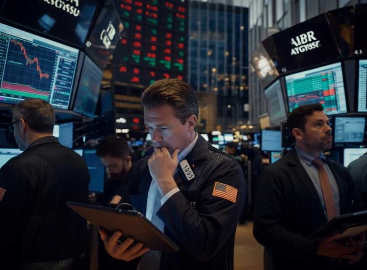 Tensioni Israele-Iran: le borse europee sotto pressione