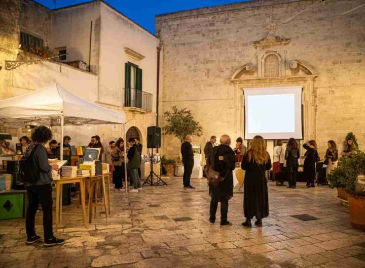 Torna in Puglia Diff: un festival che unisce libri, cinema e impegno sociale