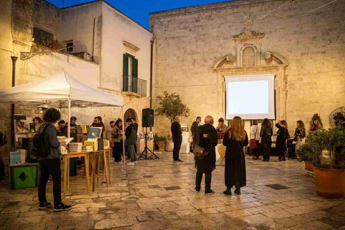 Torna in Puglia Diff: un festival che unisce libri, cinema e impegno sociale