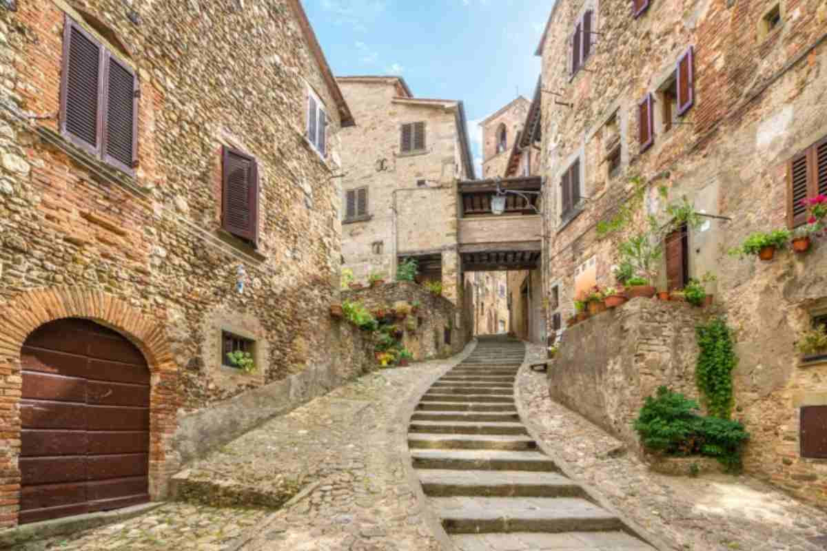 Toscana
