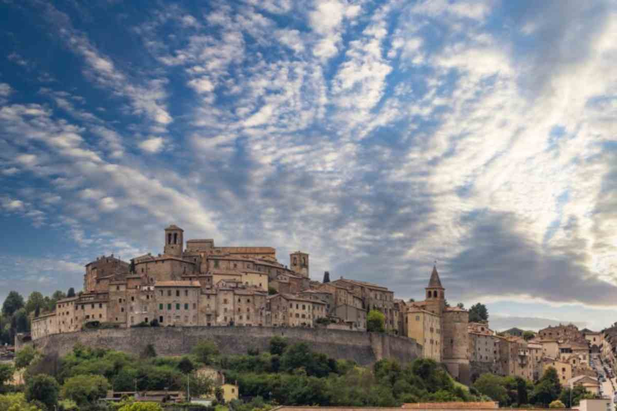 Toscana
