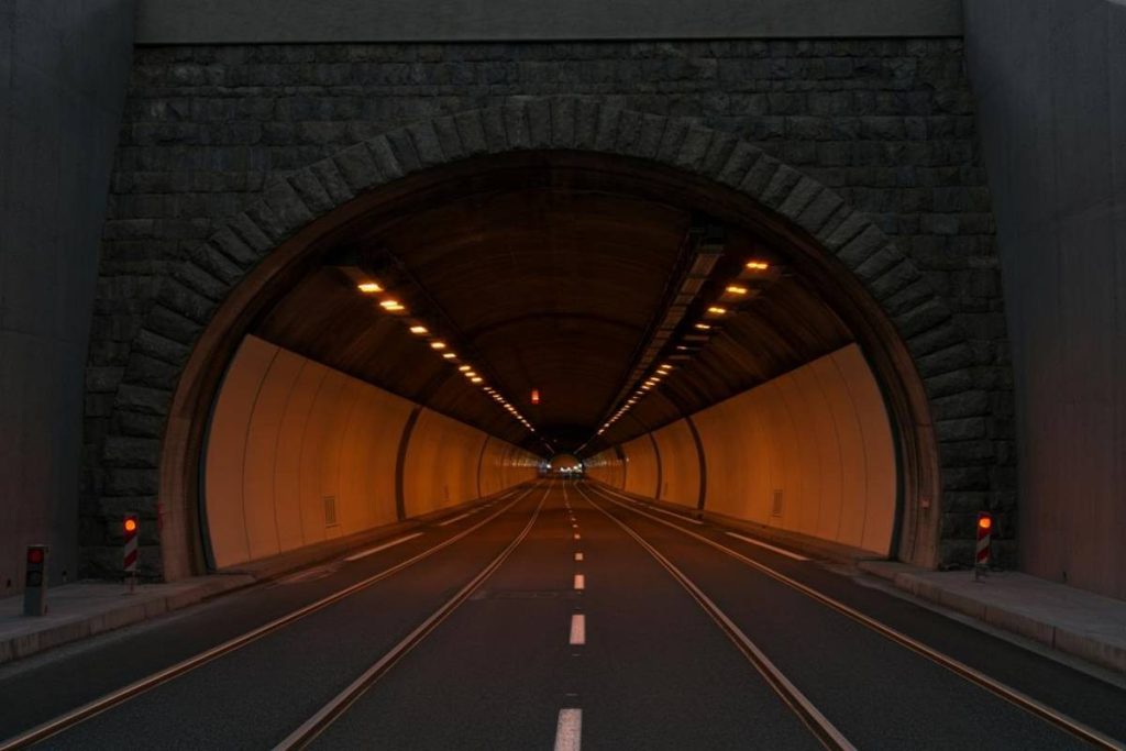 Traforo del Monte Bianco: lavori fino al 2050, cosa aspettarci?