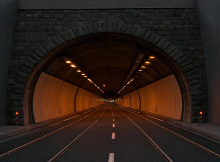 Traforo del Monte Bianco: lavori fino al 2050, cosa aspettarci?