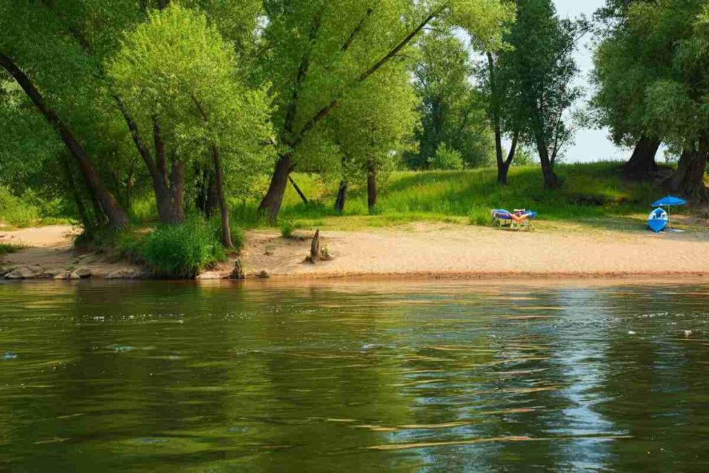 Tragedia a Treviso: una bambina di 10 anni annegata nel fiume Piave dopo un tuffo fatale