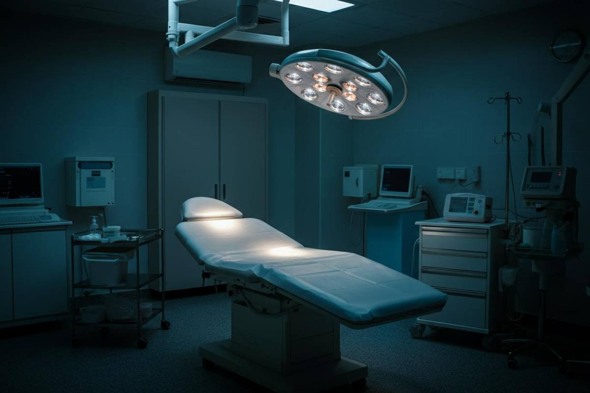 Tragedia dopo liposuzione: l'assenza del defibrillatore e le indagini sulle cartelle cliniche scomparse