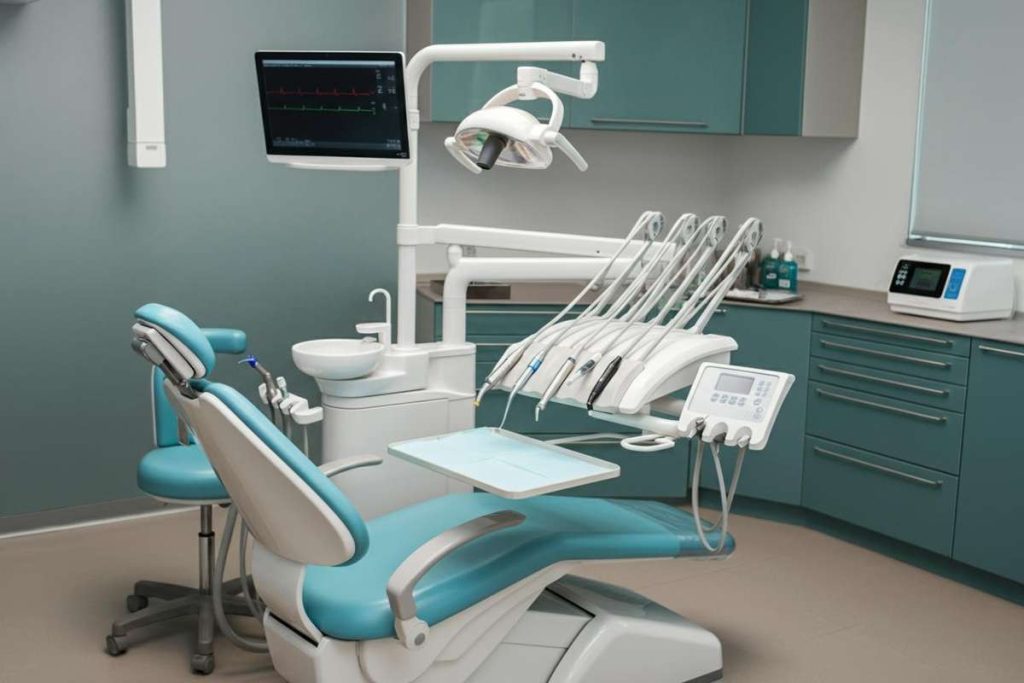 Tragedia in odontoiatria: la morte di Gaia Pagliuca e gli errori fatali dei dentisti