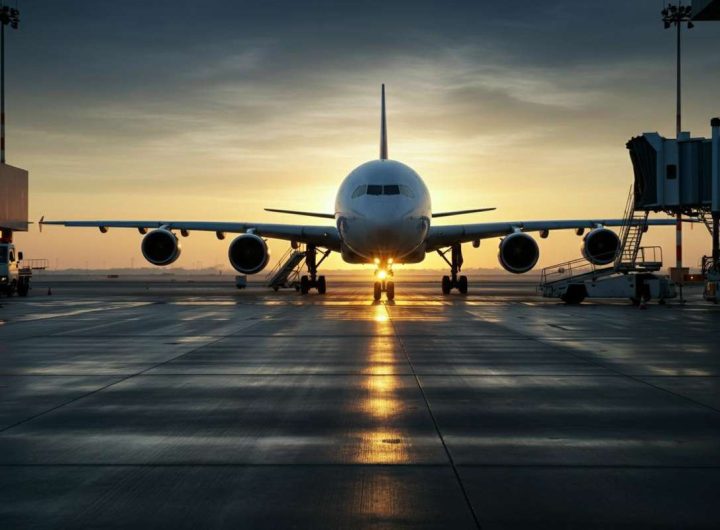 Tragedia in volo: aereo passeggeri si schianta in India con 242 a bordo