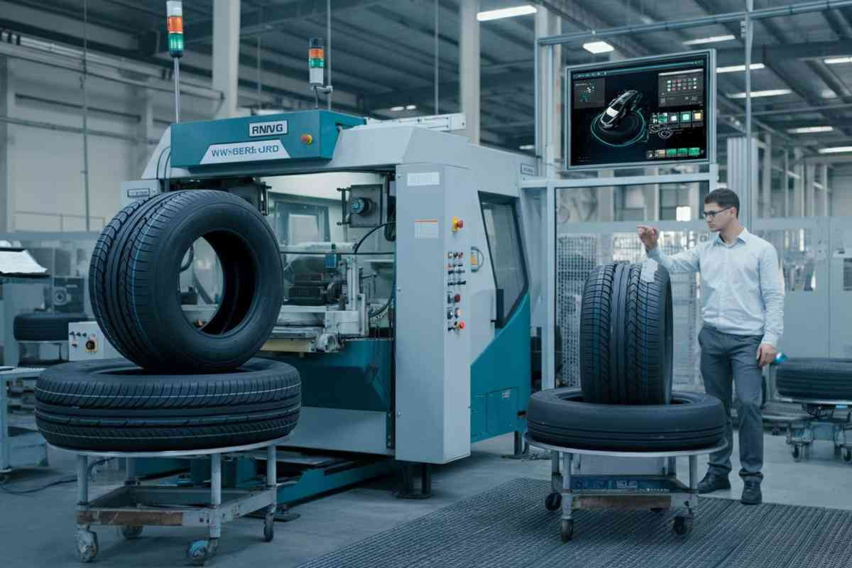 Tronchetti: la partnership con Sinochem segna un passo decisivo per il futuro